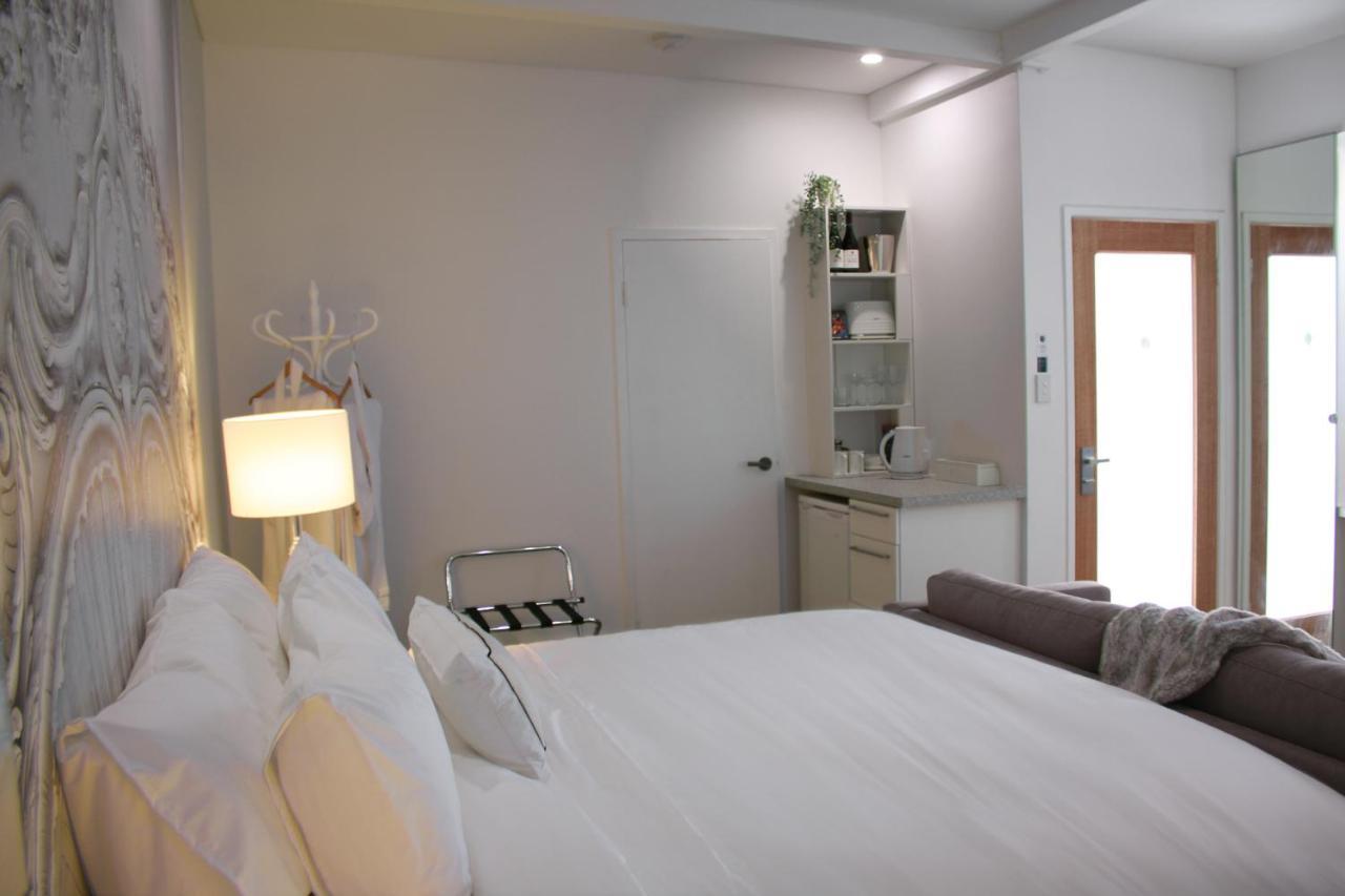 فندق Haven On The Park بيرث المظهر الخارجي الصورة