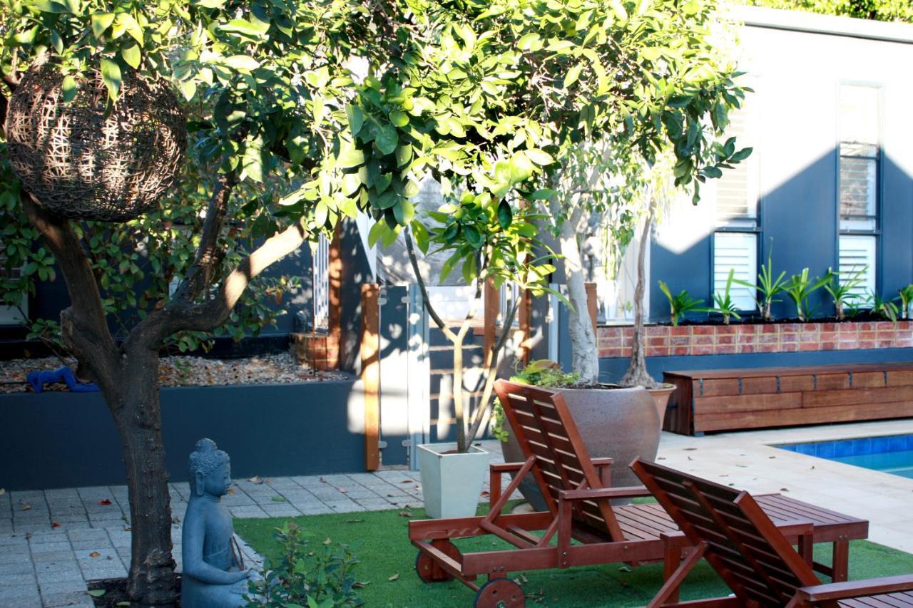 فندق Haven On The Park بيرث المظهر الخارجي الصورة