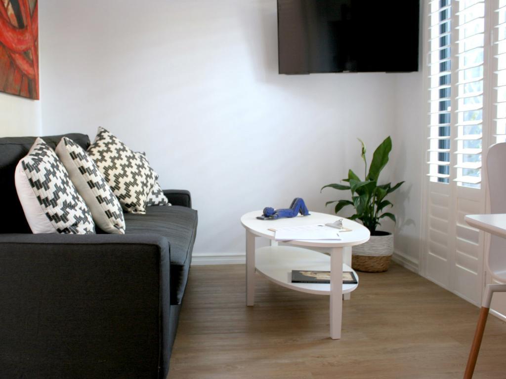 فندق Haven On The Park بيرث الغرفة الصورة