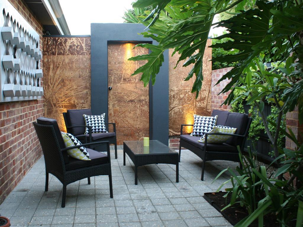 فندق Haven On The Park بيرث الغرفة الصورة