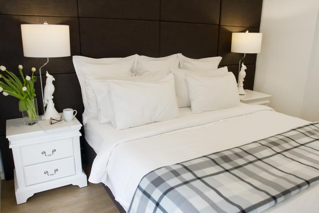 فندق Haven On The Park بيرث المظهر الخارجي الصورة