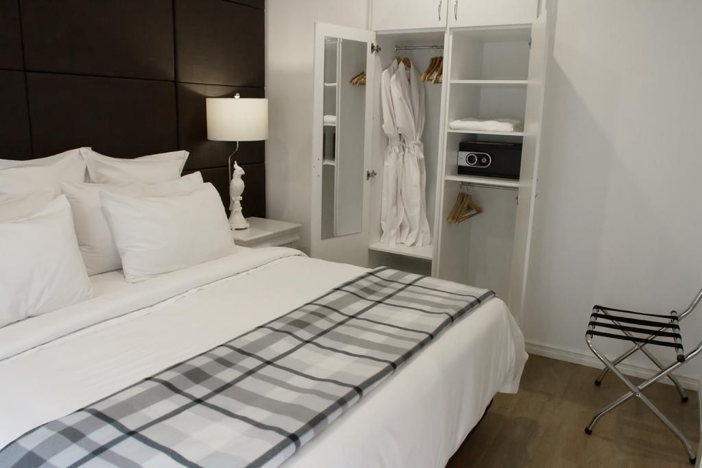 فندق Haven On The Park بيرث المظهر الخارجي الصورة